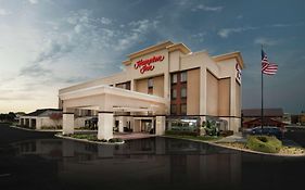 Hampton Inn Tulsa/Broken Arrow